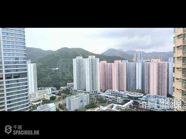 將軍澳 - 君傲灣2座 02
