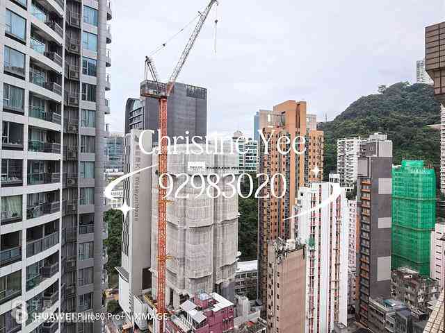 灣仔 - 尚翹峰 03