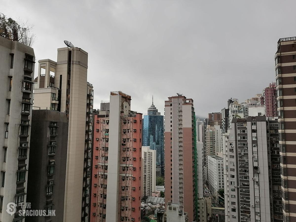 西半山 - 殷然 01