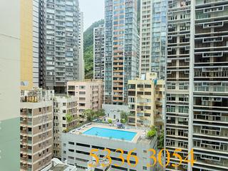 中半山 - 雍景臺 16