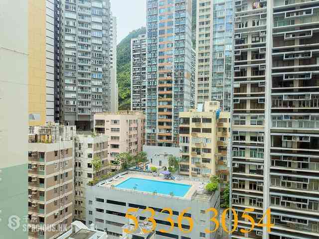 中半山 - 雍景台 16