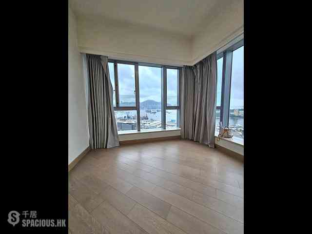 Sham Shui Po - Cullinan West Phase 5 Cullinan West III 08