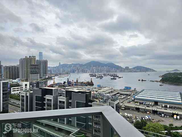 Sham Shui Po - Cullinan West Phase 5 Cullinan West III 01