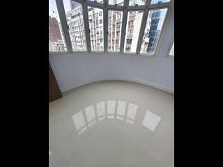 Mong Kok - Mongkok Building 06