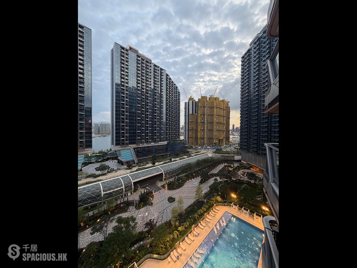 Kai Tak - KT Marina Phase 1 KT Marina 1 Tower 2A 01