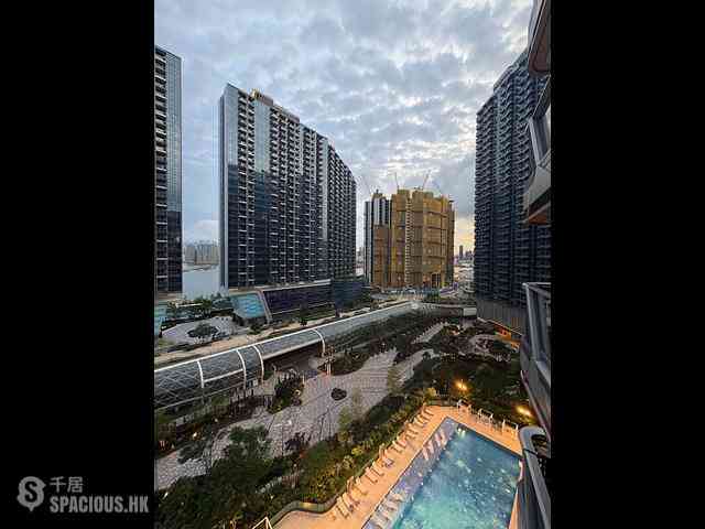 启德 - 启德海湾1期 启德海湾1 2A座 01