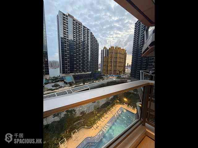 启德 - 启德海湾1期 启德海湾1 2A座 21