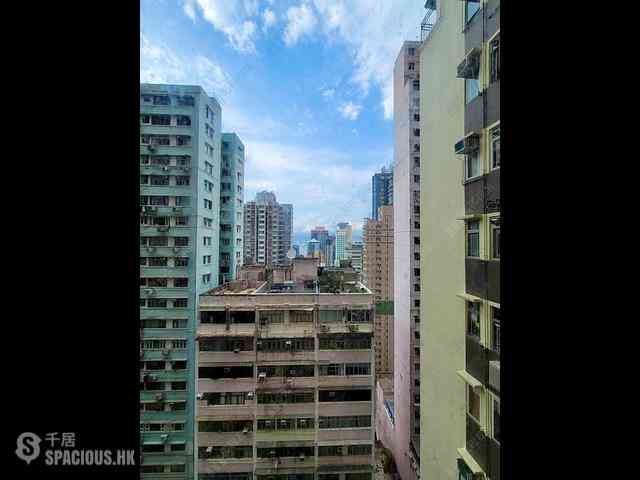 中半山 - 安峰大廈 05