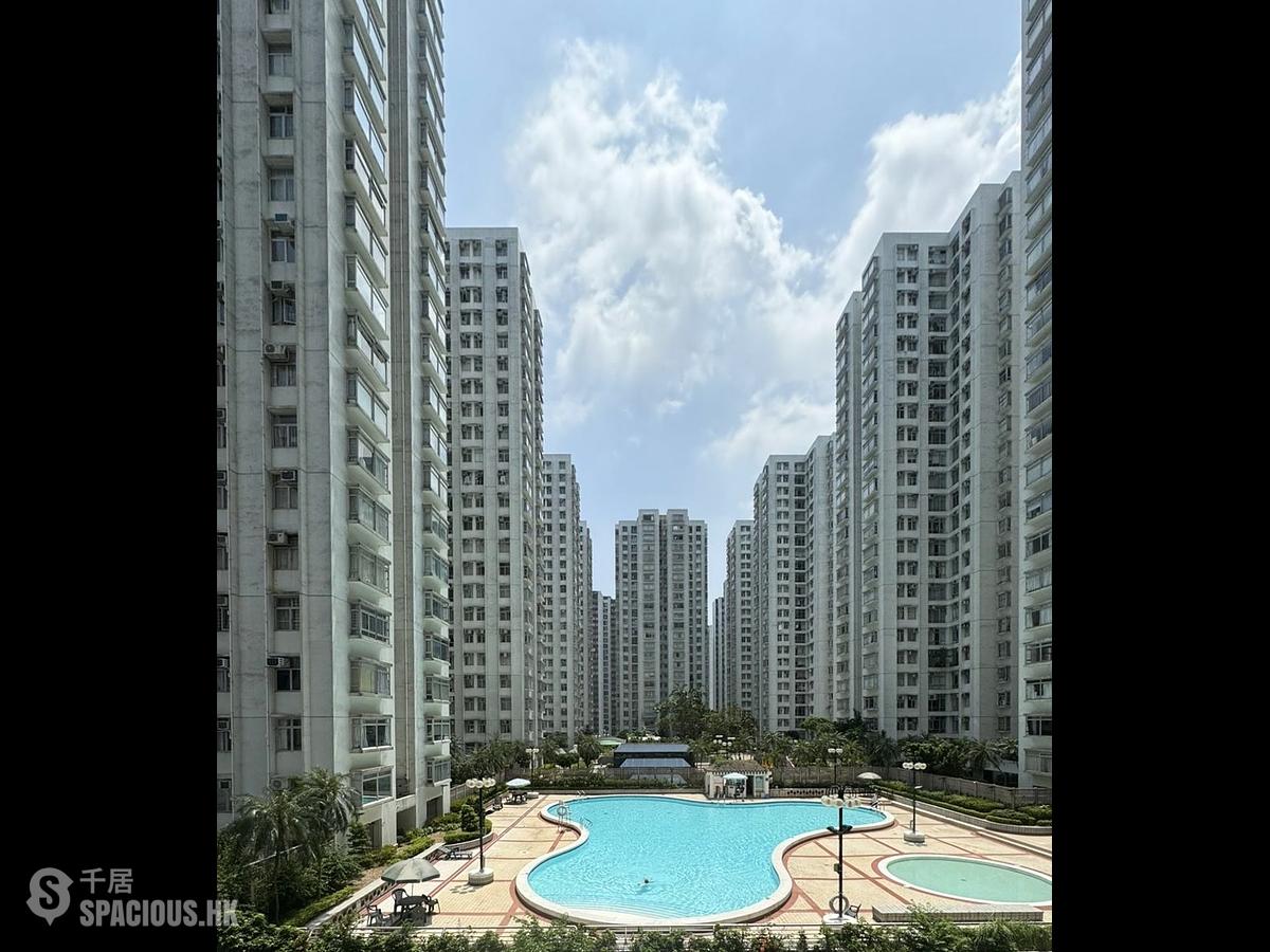 Tai Koo Shing - Tai Koo Shing Kam Din Terrace Yen Kung Mansion 01