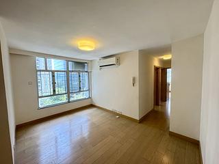 Tai Koo Shing - Tai Koo Shing Kam Din Terrace Yen Kung Mansion 02