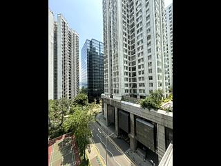 Tai Koo Shing - Tai Koo Shing Kam Din Terrace Yen Kung Mansion 06