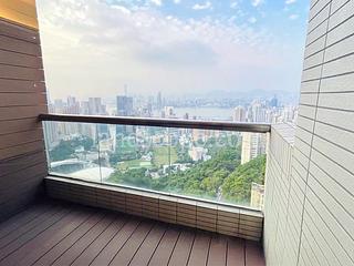 渣甸山 - 嘉雲臺 03