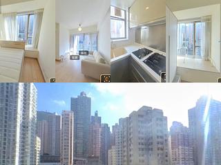 Sai Ying Pun - Island Crest 09
