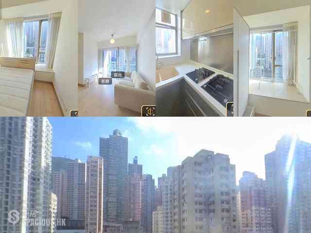 Sai Ying Pun - Island Crest 09