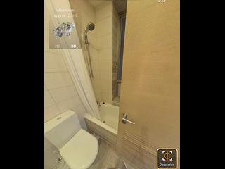 Sai Ying Pun - Island Crest 02