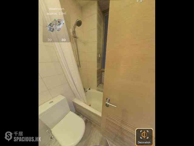 Sai Ying Pun - Island Crest 02