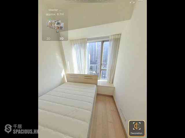 Sai Ying Pun - Island Crest 03