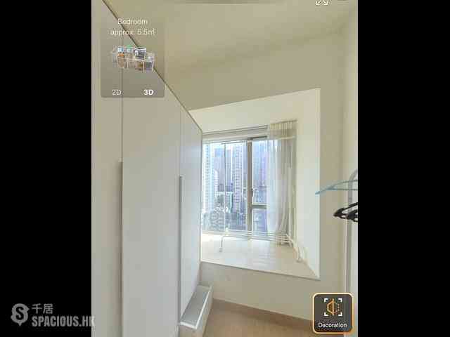 Sai Ying Pun - Island Crest 04