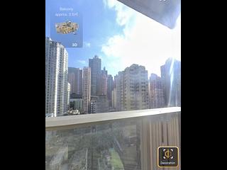 Sai Ying Pun - Island Crest 05