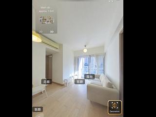 Sai Ying Pun - Island Crest 07