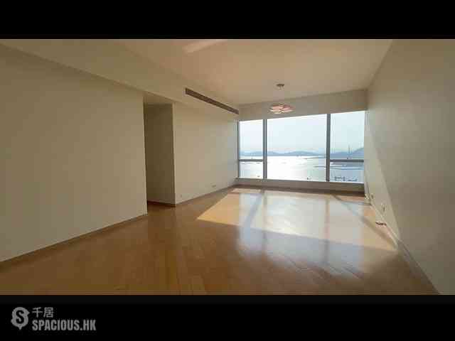 West Kowloon - The Cullinan 18