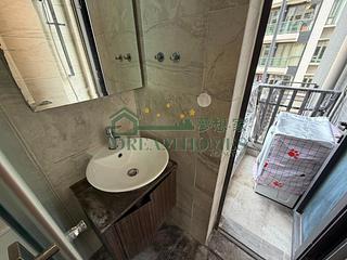 上环 - AVA128 08