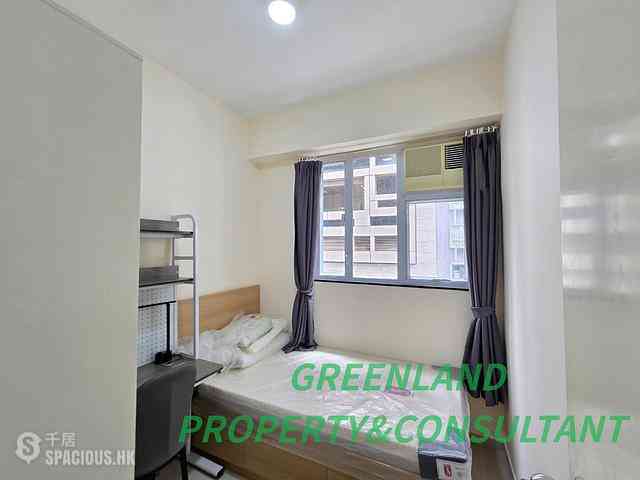 Mid Levels West - Bonanza Court 04