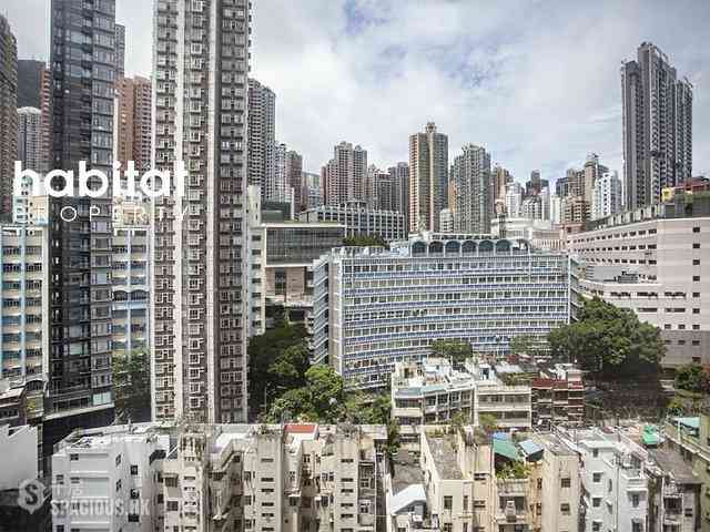 Sheung Wan - Ko Shing Building 09