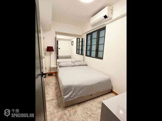 Central - Mandarin Court 06