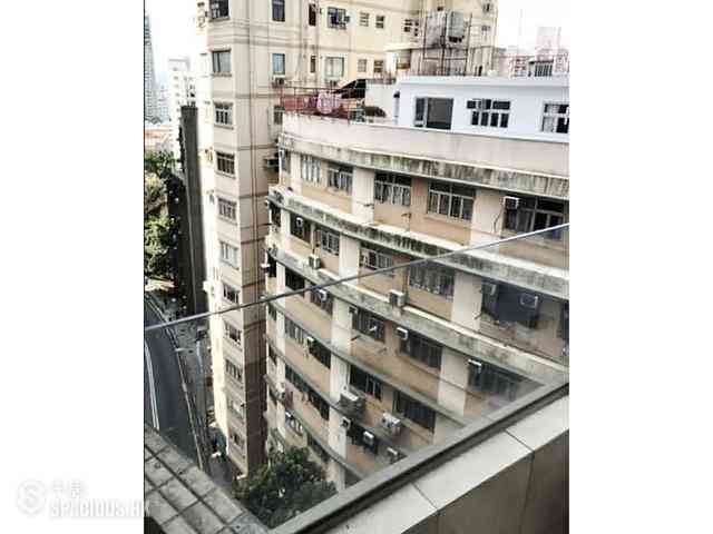 中半山 - 萬翠花園 04