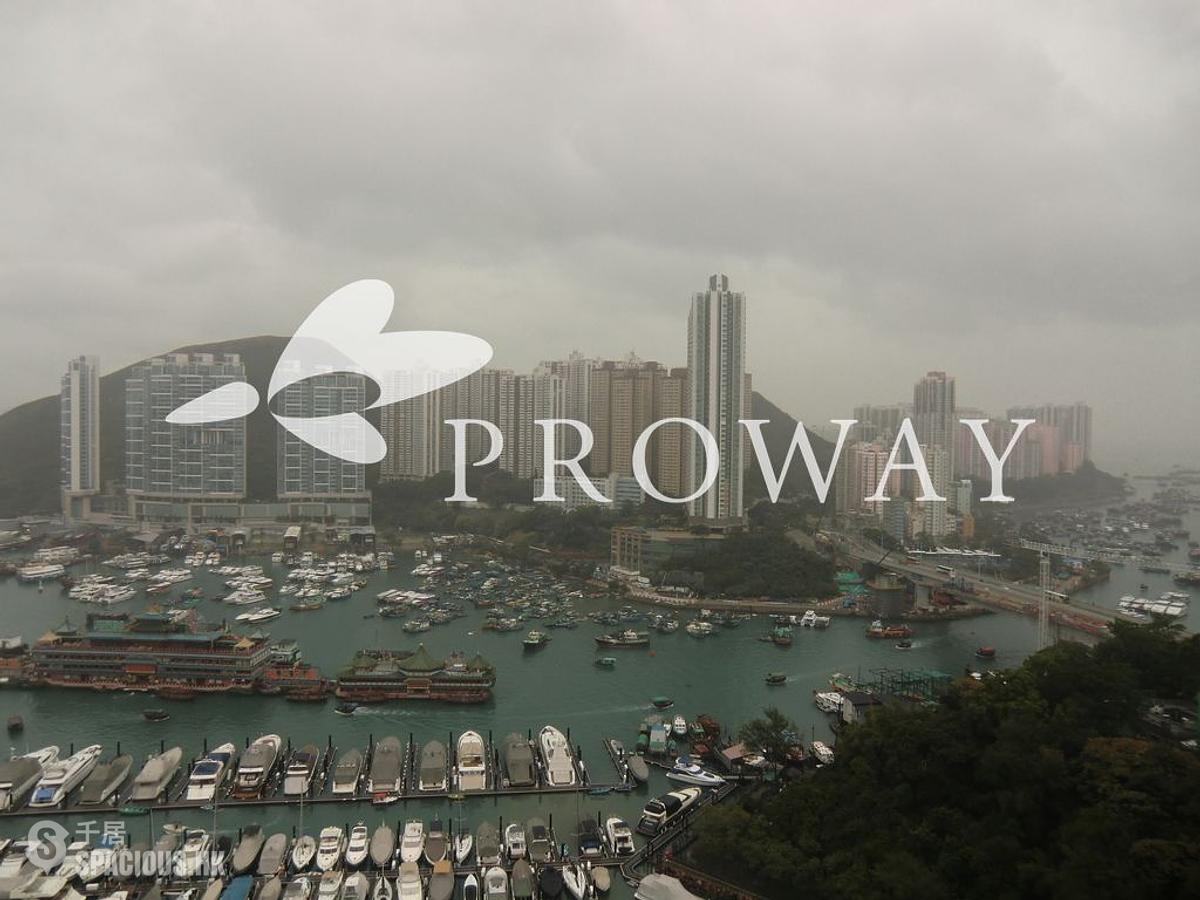 Wong Chuk Hang - Marinella 01