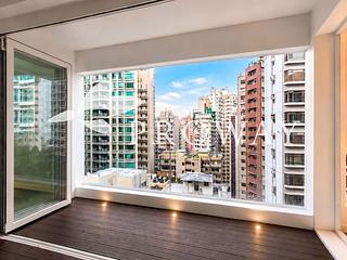Mid Levels Central - Botanic Terrace 02