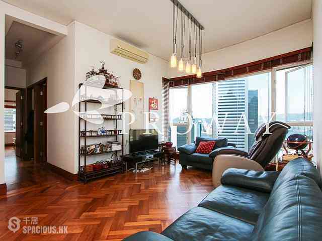 Wan Chai - Star Crest 04
