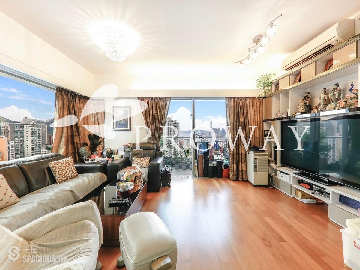 Tai Hang - Serenade 01