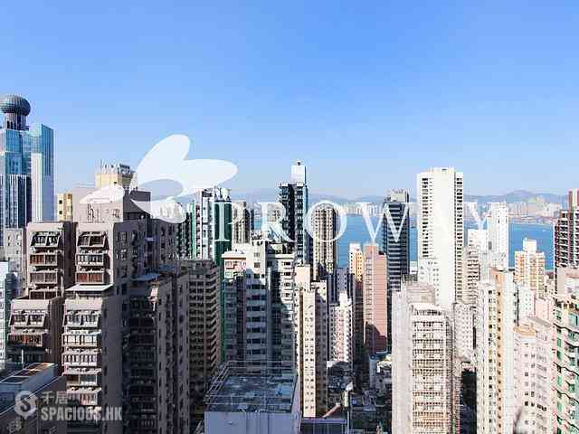 西营盘 - 康和花园 02