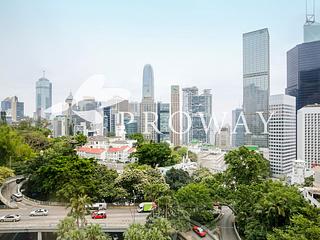 中半山 - 堅尼地台 02