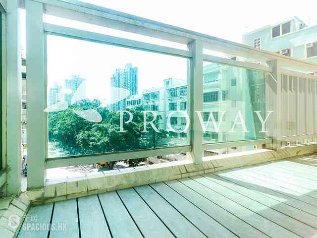 Sai Ying Pun - Centre Place 03