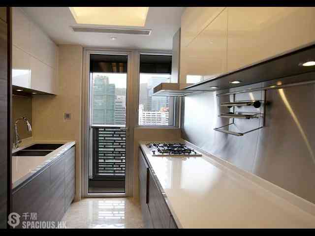 Wong Chuk Hang - Marinella Block 3 03