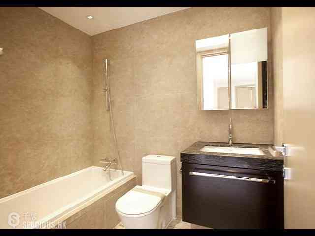 Wong Chuk Hang - Marinella Block 3 06