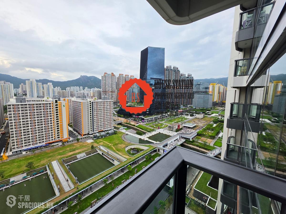 启德 - 嘉峯汇2A座 01