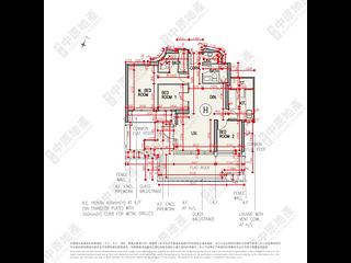Wong Chuk Hang - The Southside Phase 3C Blue Coast II 06