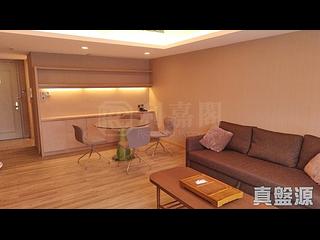 Wan Chai - Convention Plaza Apartments 02