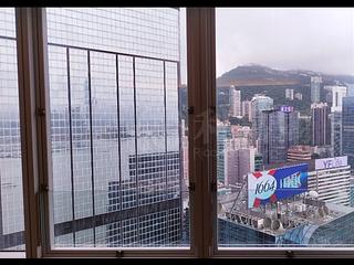Wan Chai - Convention Plaza Apartments 07