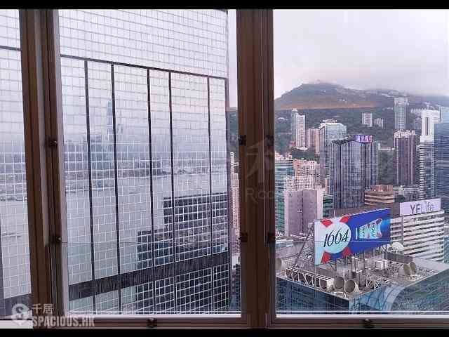 灣仔 - 會景閣 07