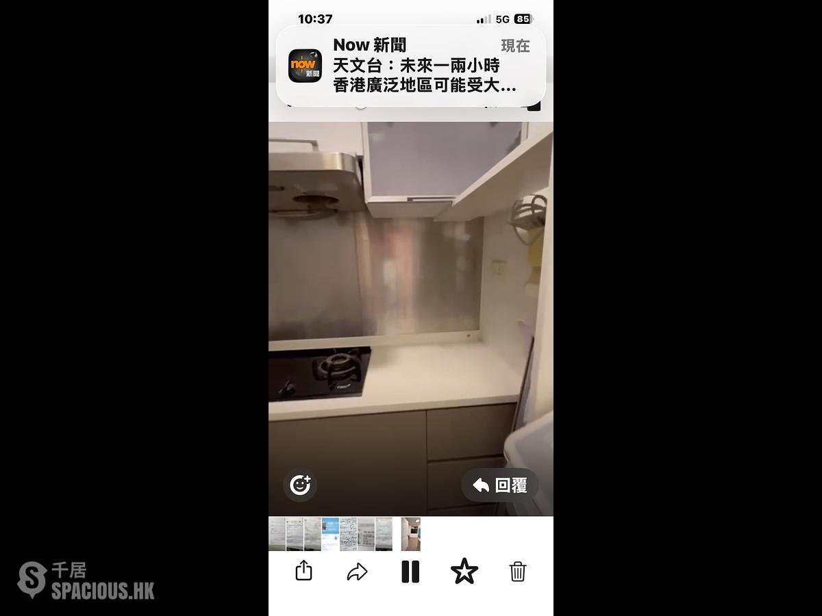 大坑 - 龙涛苑2座 01