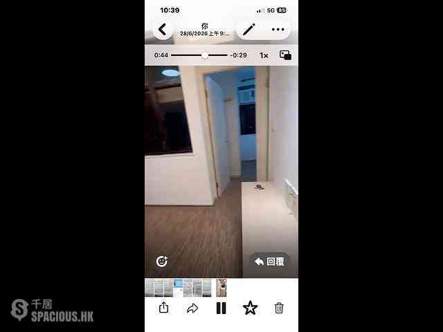 大坑 - 龙涛苑2座 05