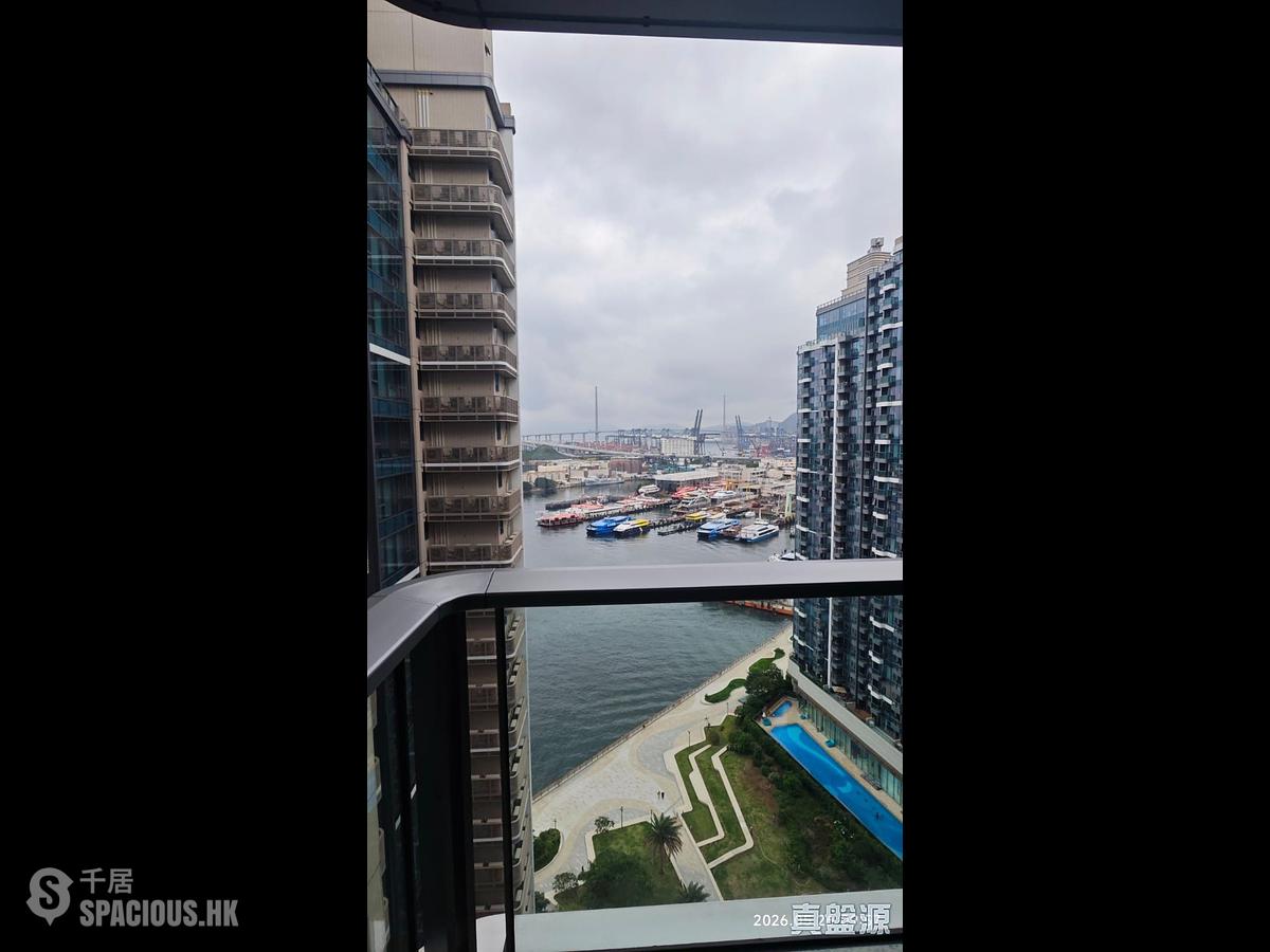 長沙灣 - 維港滙 01
