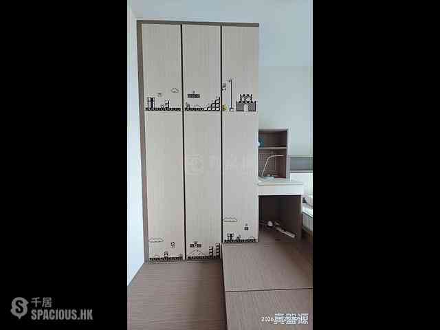 长沙湾 - 维港汇 05