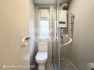 跑馬地 - 愉安大廈 07