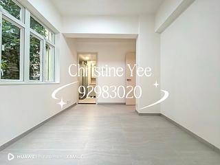 跑馬地 - 愉安大廈 09